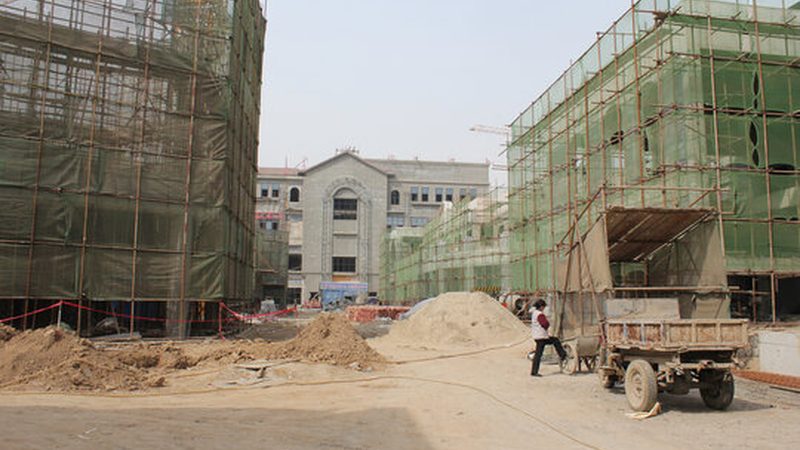 上海消防工程安装施工合同：关键要素与注意事项