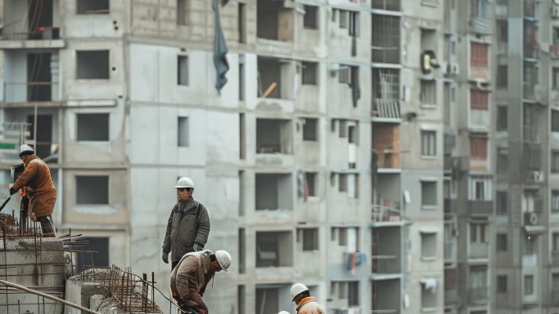 道路施工方案报价影响因素及参考