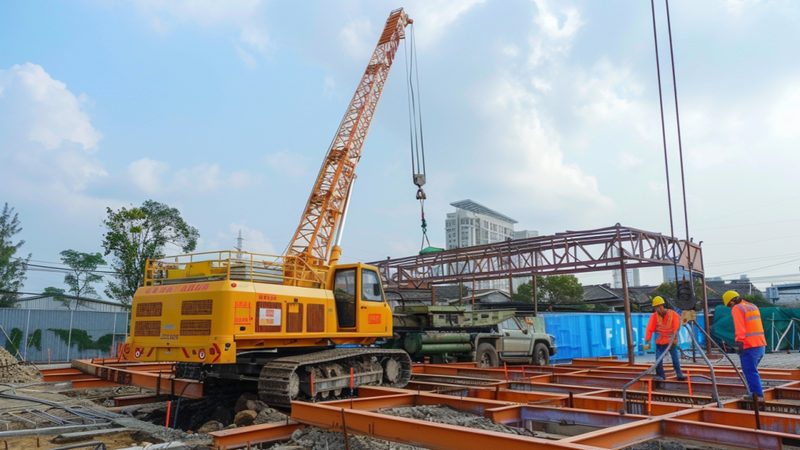 建筑资质代办公司：新办资质，价格背后的考量因素