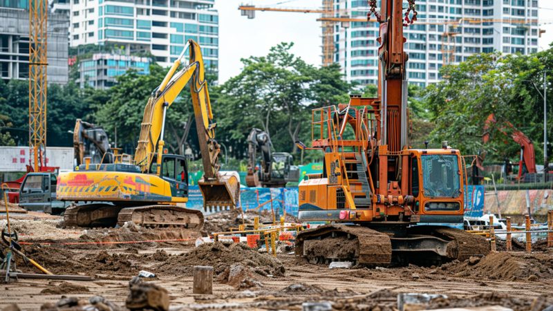 大连建筑工程有限公司