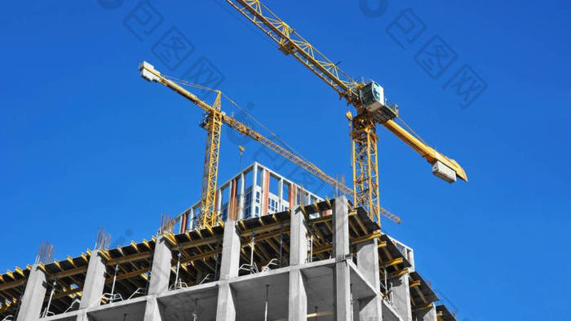 钢结构厂房工期延误的常见原因与施工公司应对策略