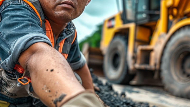 市政道路工程竣工预验收：流程拆解与关键控制点