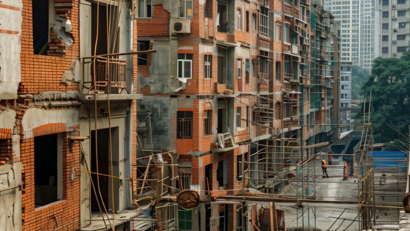 建筑施工总承包资质代办公司哪家好