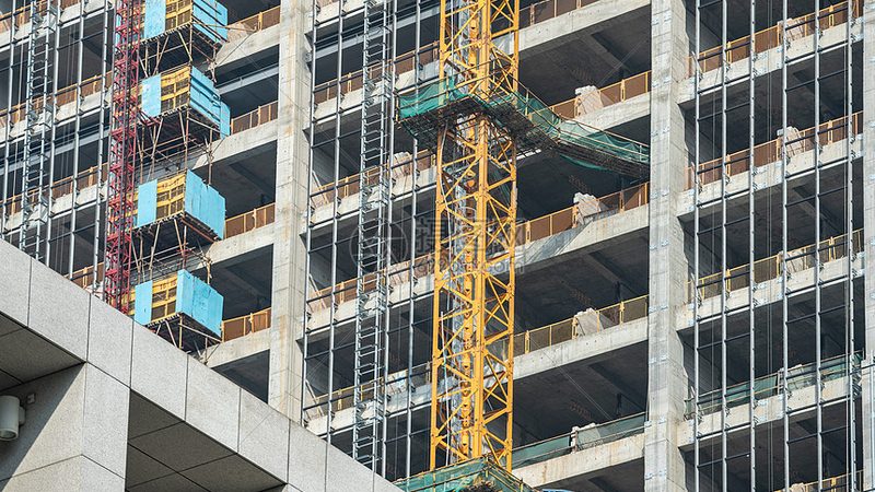 装配式建筑设计方案流程解析：从概念到实施