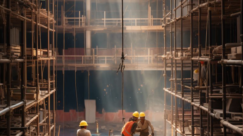 2025年办理建筑劳务资质全流程解析