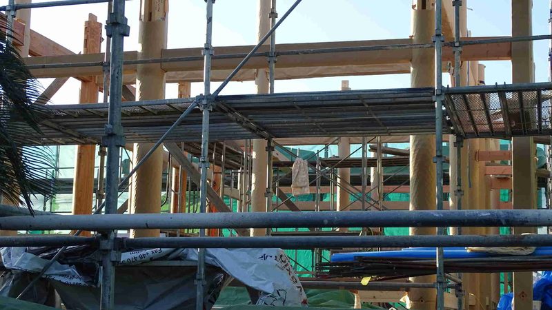 揭秘建筑工程施工公司规模排名背后的考量因素