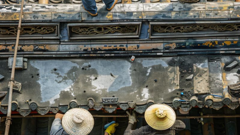 建筑劳务公司经营范围注意事项：合规经营，规避风险**