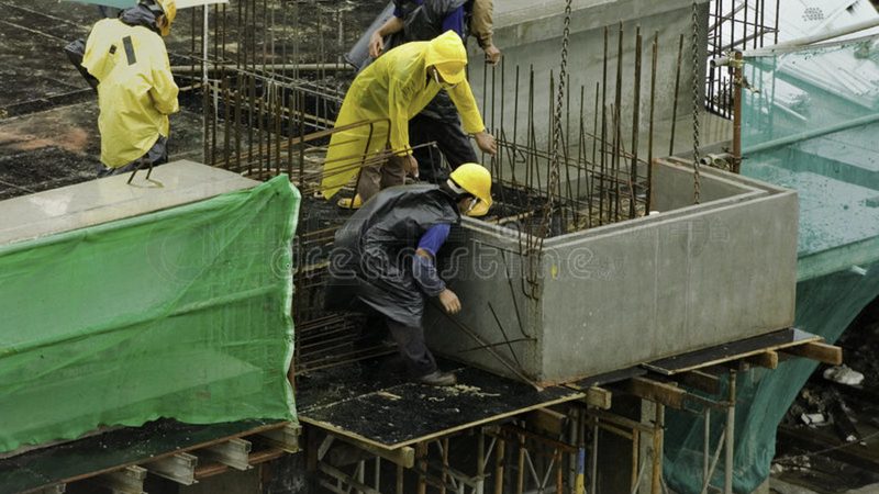 机电安装分包单位选不好，项目还没过半就出事