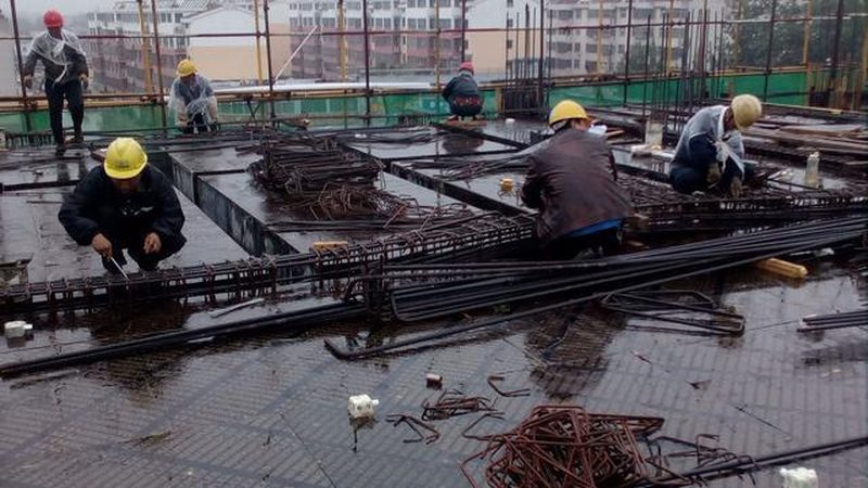 成都房屋建筑施工总承包公司：揭秘其核心优势与选择要点