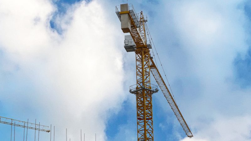 建筑施工总承包项目经理：职责分工背后的管理逻辑