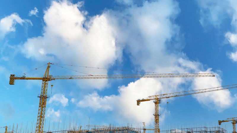 装配式建筑施工材料进场验收流程详解