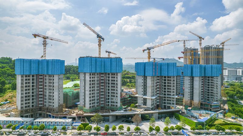 本地市政园林招标信息，到底该从哪找