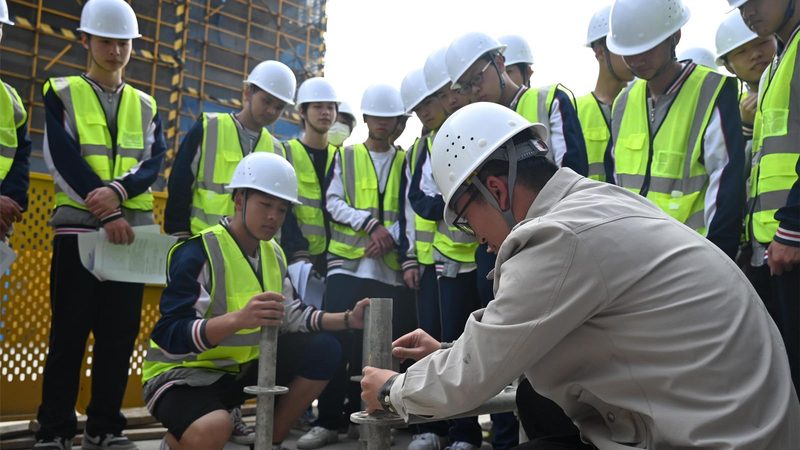 地基基础工程沉降观测规范：最新版解读与要点