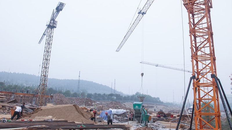 装配式建筑高层住宅：造价构成与优化策略