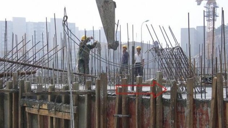 小型桥梁混凝土浇筑顺序解析：从基层处理到抗渗等级