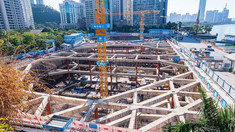园林绿化预算定额套用解析：关键步骤与注意事项**