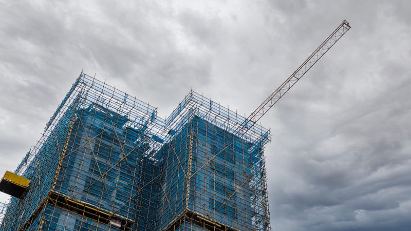 装配式建筑：全产业链企业排名背后的行业洞察